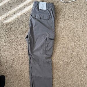 H&M Men's Grey Trousers